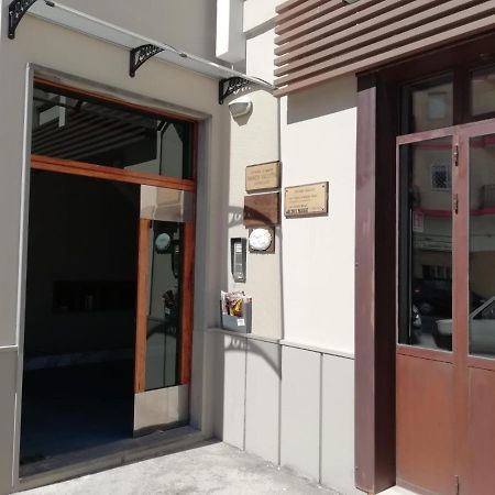 L'Angolo Xxiv Maggio Vila Lecce Exterior foto