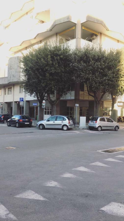 L'Angolo Xxiv Maggio Vila Lecce Exterior foto