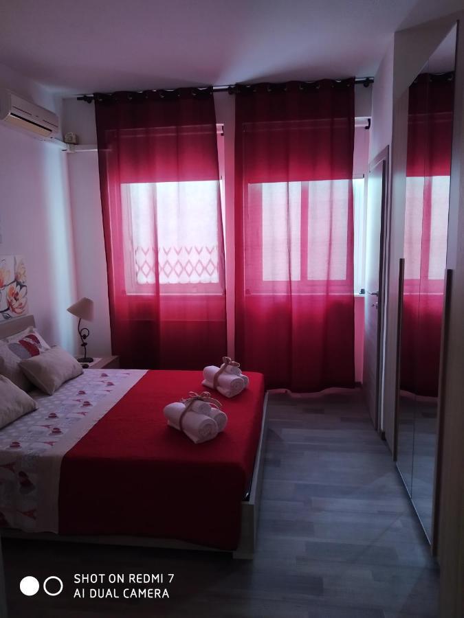 L'Angolo Xxiv Maggio Vila Lecce Exterior foto